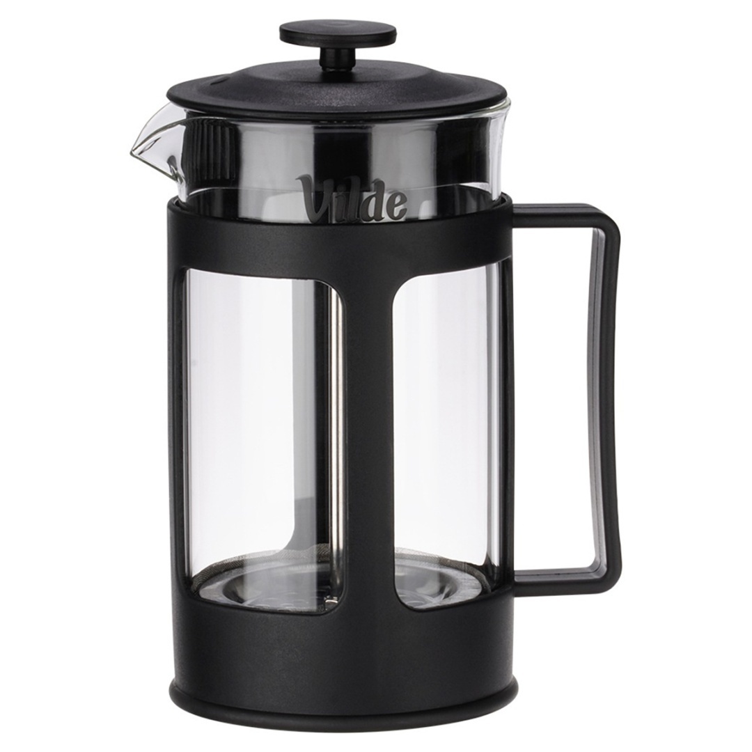 ZAPARZACZ TŁOKOWY DO KAWY/HERBATY 600ml 256427